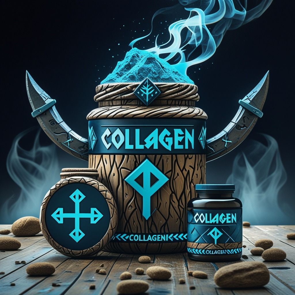 Kollagen