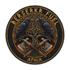 Berserkr Fuel - Accueil